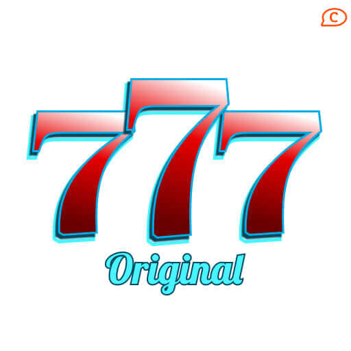 Онлайн казино 777 Original