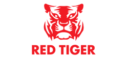 red tiger