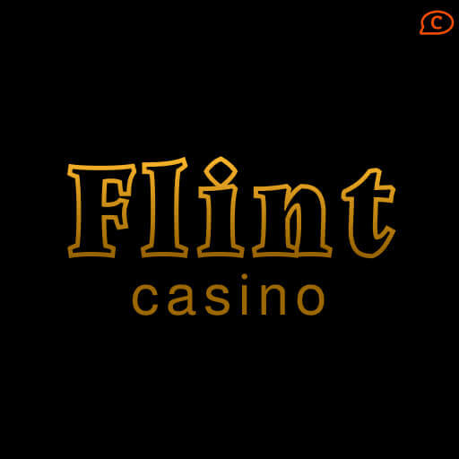 Бездепозитный бонус 500 RUB по промокоду F500 в казино FlintBet