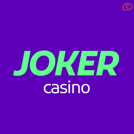 Онлайн казино Jokerwin