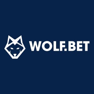 Онлайн казино WOLF.bet Casino