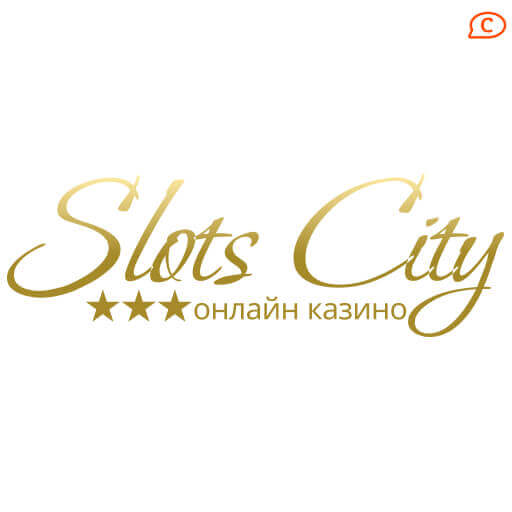 Онлайн казино Slot City
