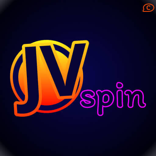JvSpin